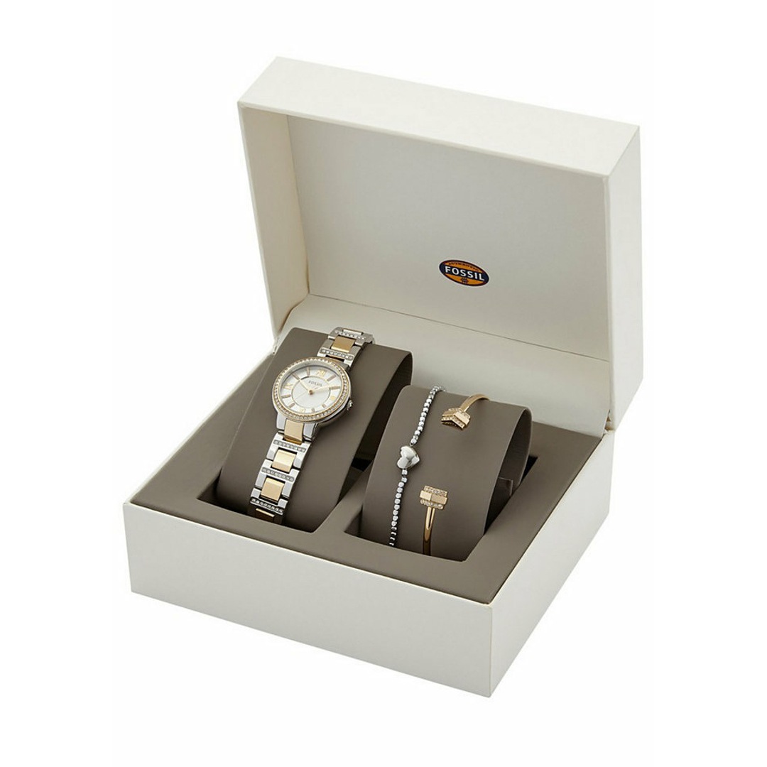 Montre fossil virginia online