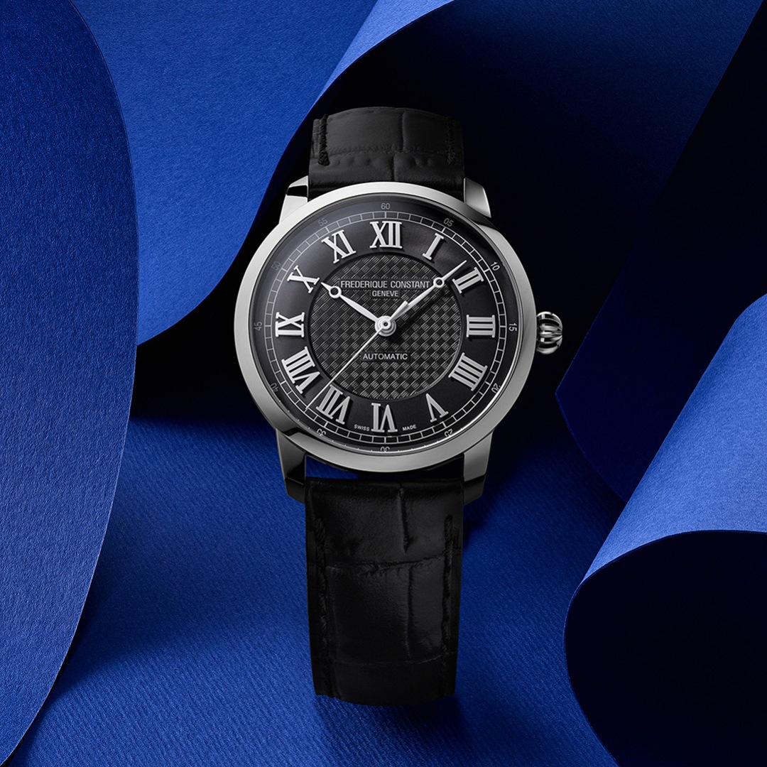 FC 301DGR3B6 Frederique Constant Classics Premiere Automatic Limited FC 301DGR3B6 Frederique Constant Classics Premiere Automatic Limited