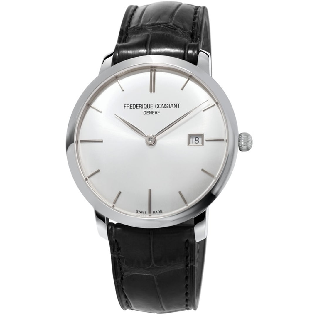 Frédérique Constant Classics Slimline Automatic Gents