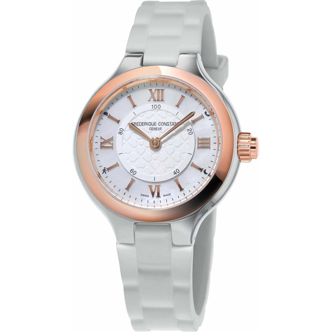 FC-281WH3ER2 | Frederique Constant Horological Delight