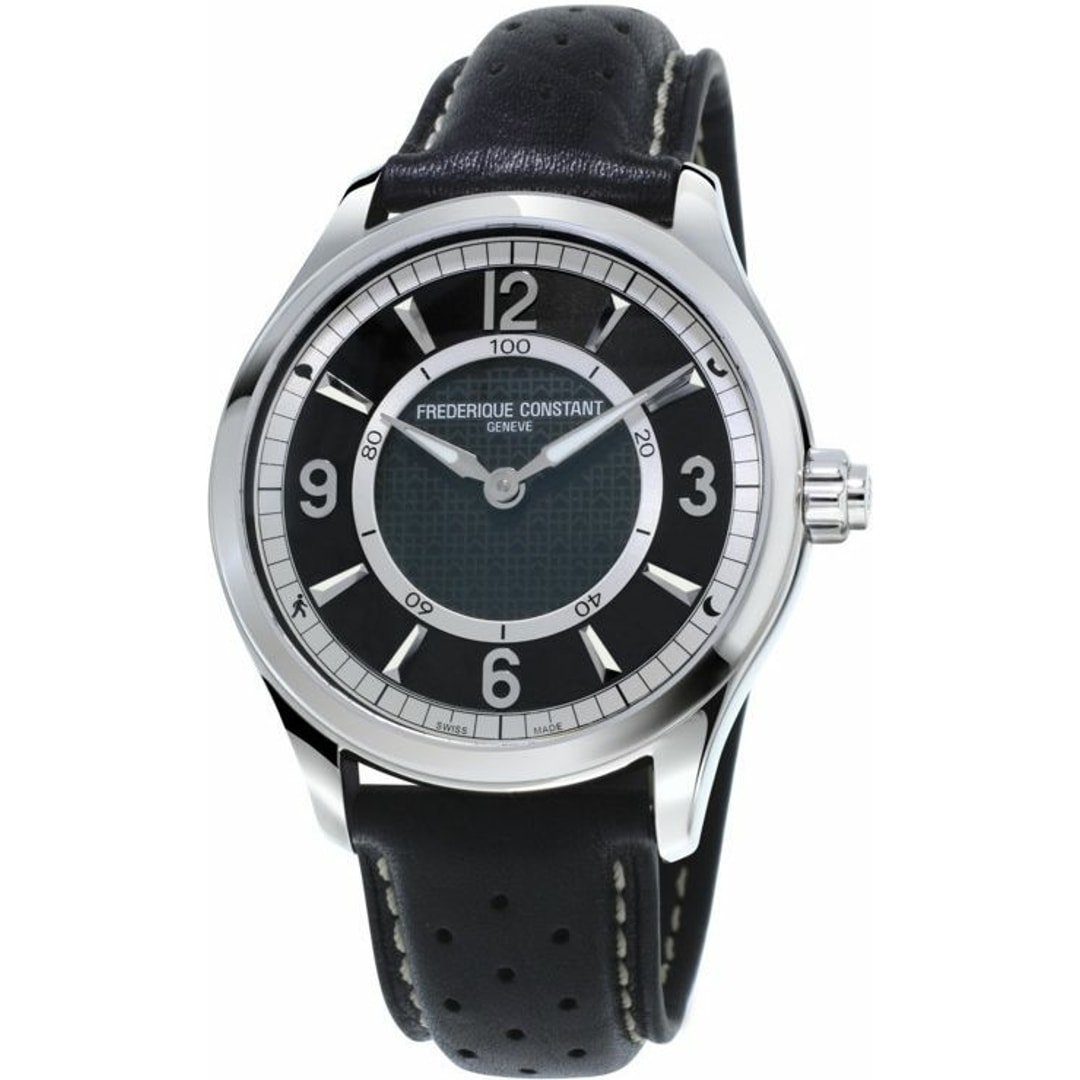Frederique Constant Horological Smartwatch gents watch FC-282AB5B6