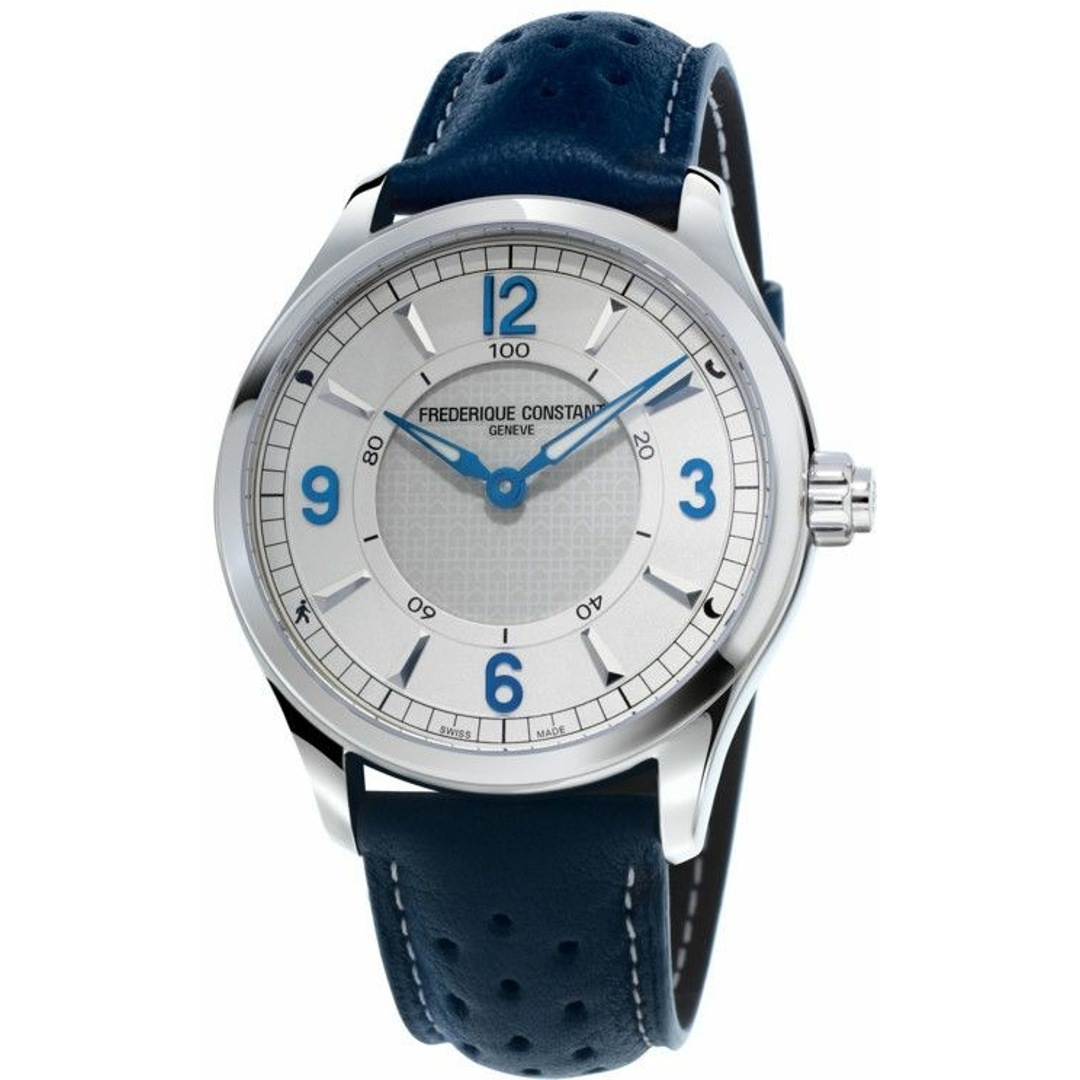 Montre connectée hotsell frederique constant