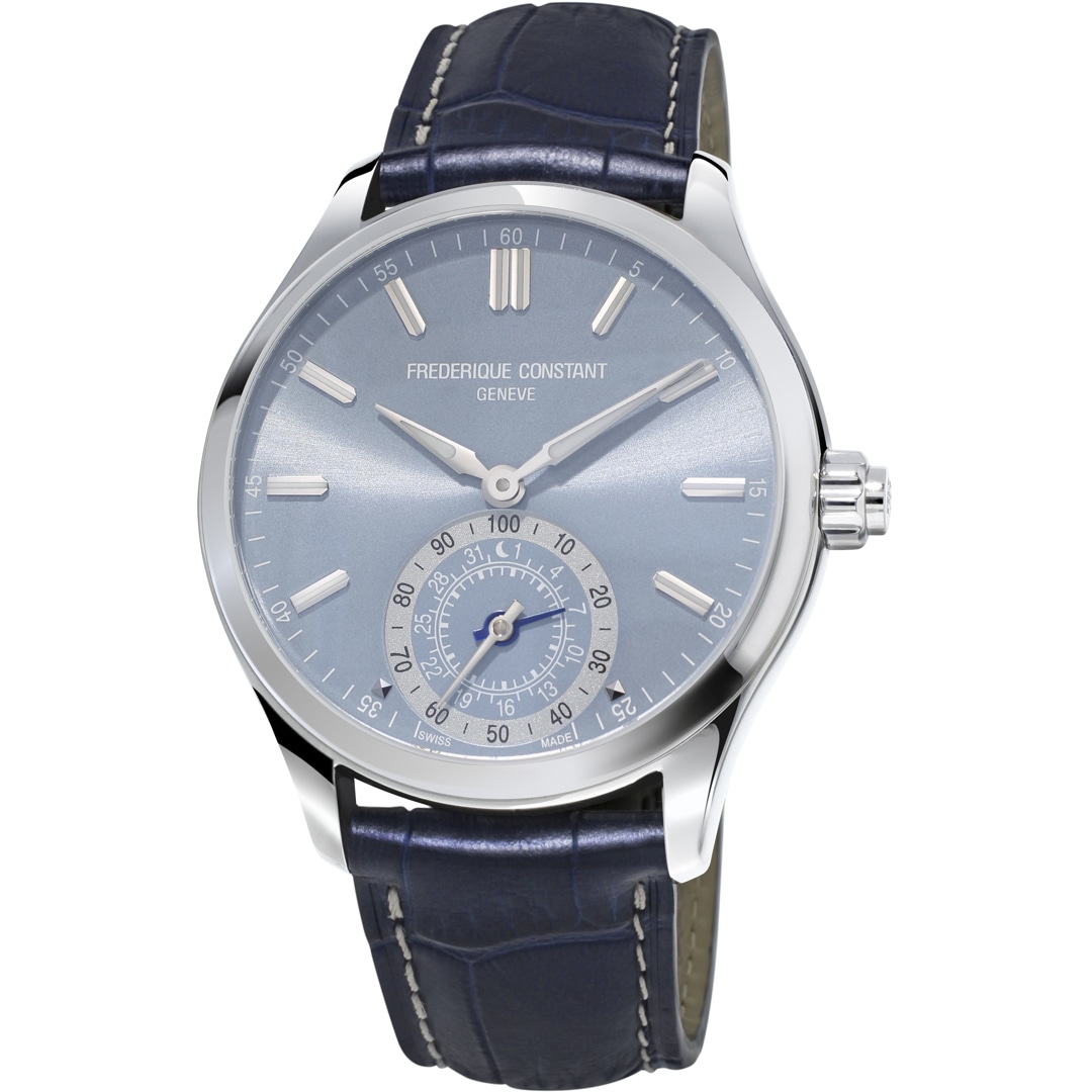 FC-285LNS5B6 Frederique Constant Horological Smartwatch
