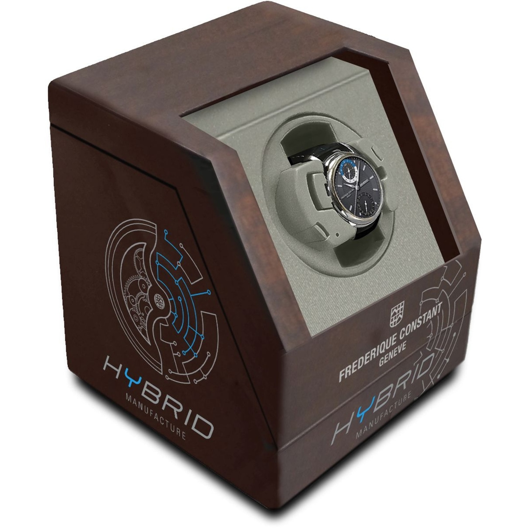 FC-750V4H6 Frederique Constant Hybrid Manufacture Horological