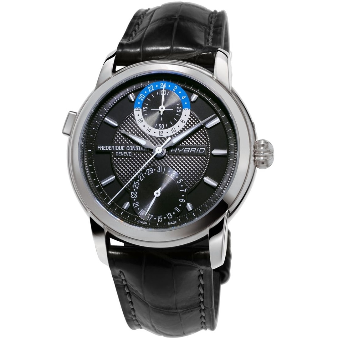 Christ frederique constant store