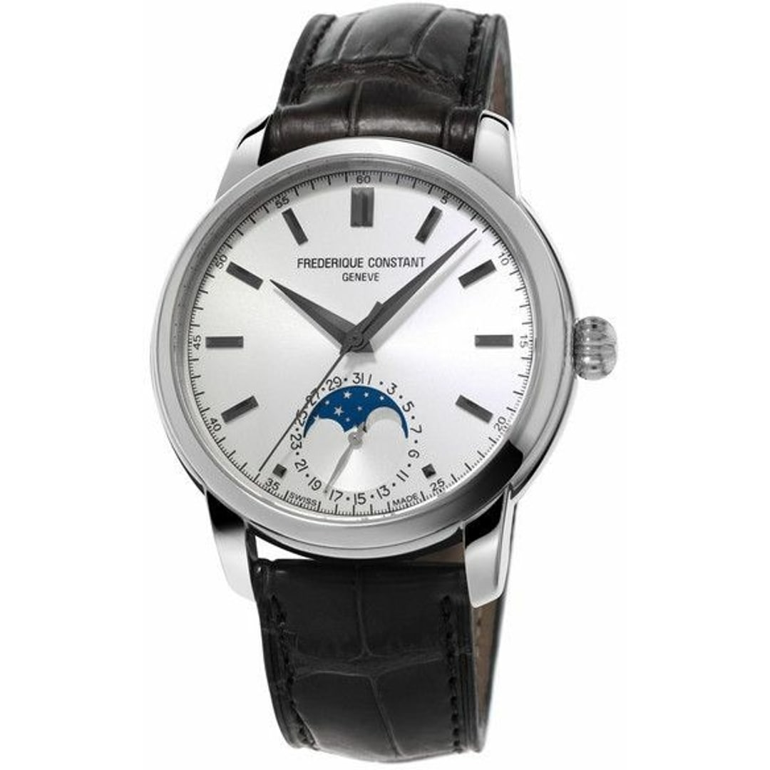 FC-715S4H6 Frederique Constant Manufacture Classics Moonphase