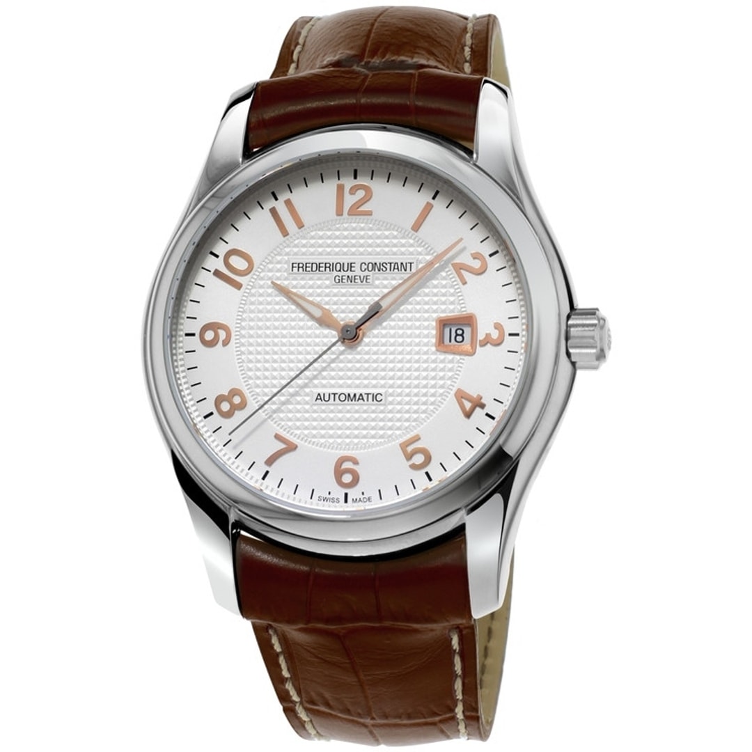 Frederique Constant Runabout Automatic Limited Edition FC-303RV6B6
