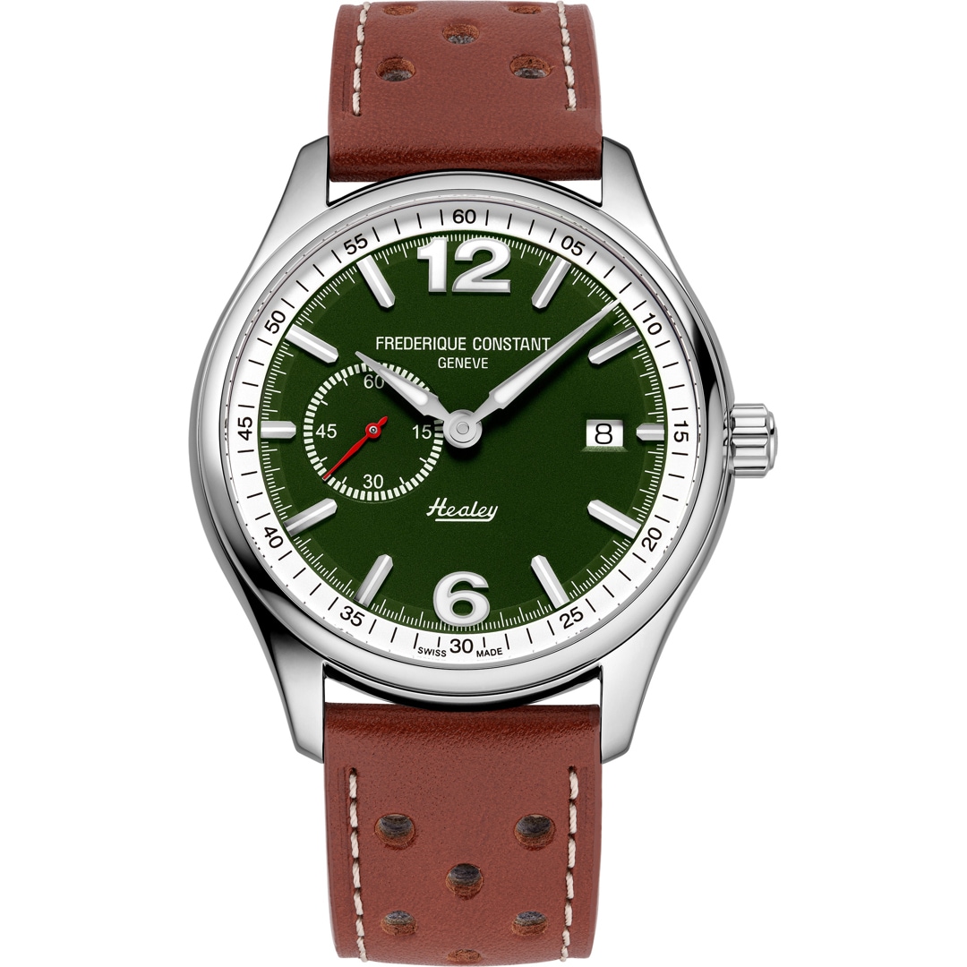Frederique constant austin healey online limited edition