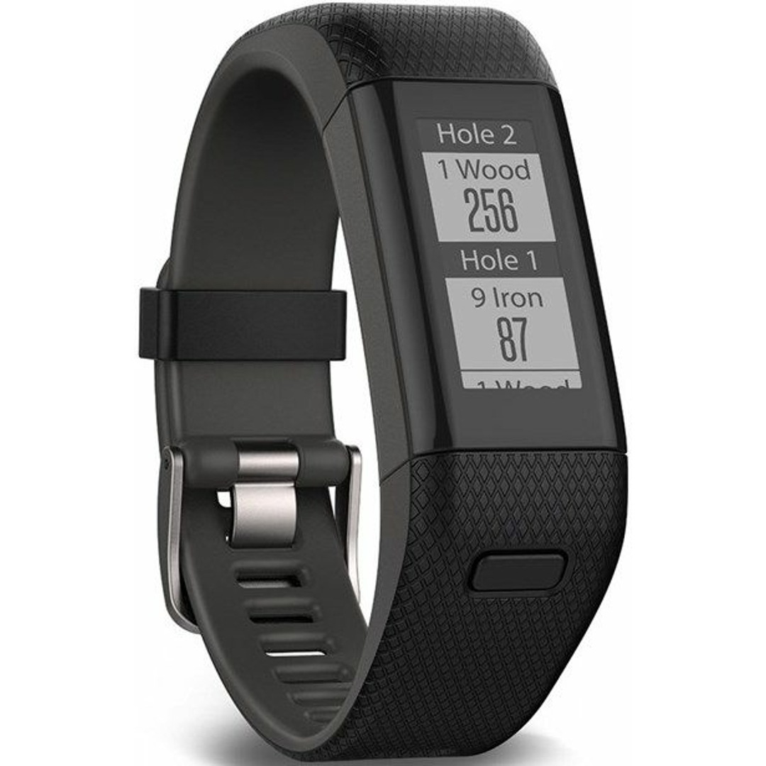 Garmin Approach X40 GPS Golfarmband HR 010 01513 00