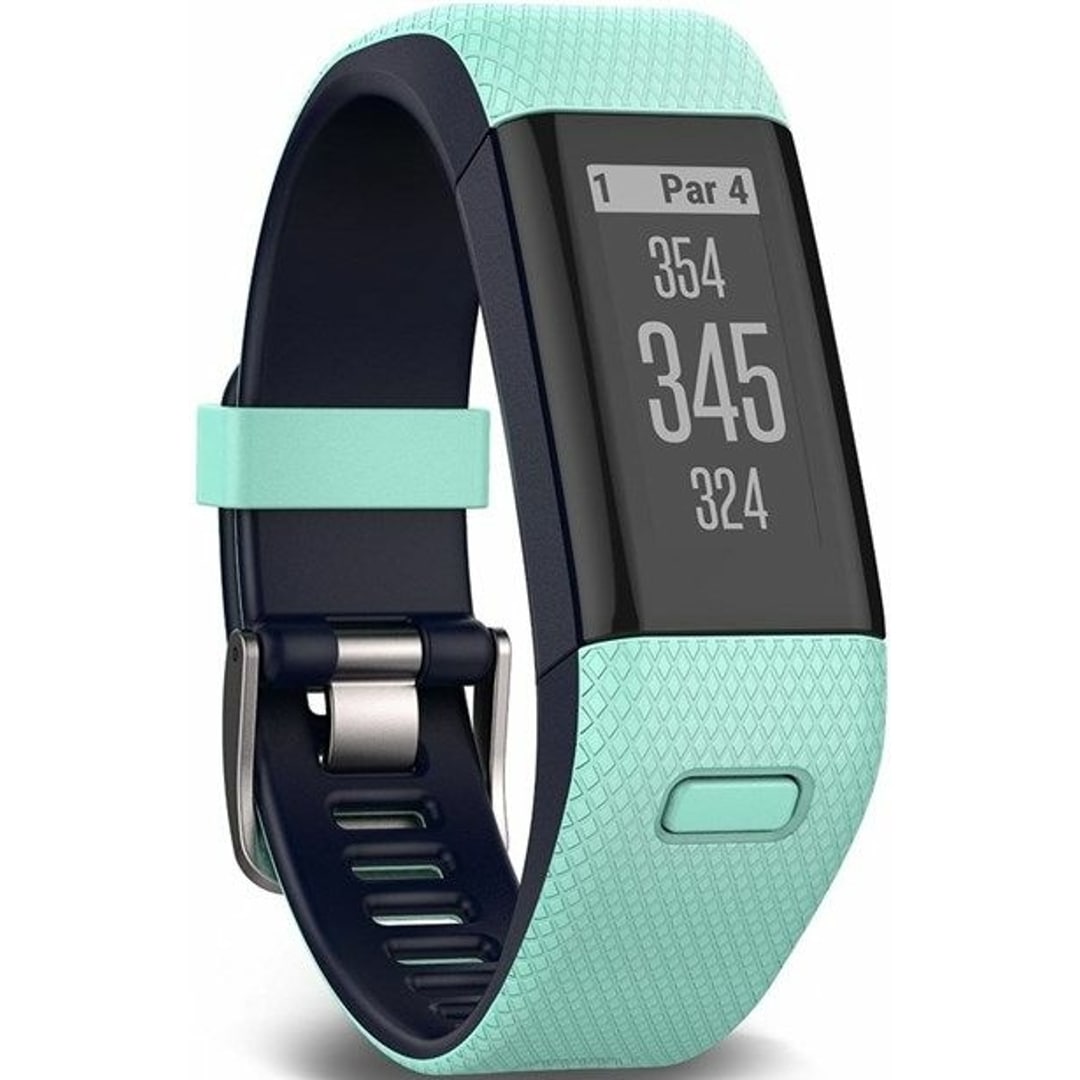 Garmin x40 strap sales