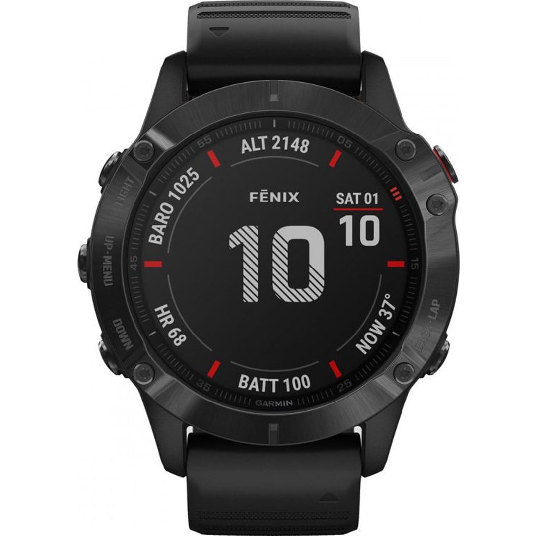 Soldes garmin shop fenix 6