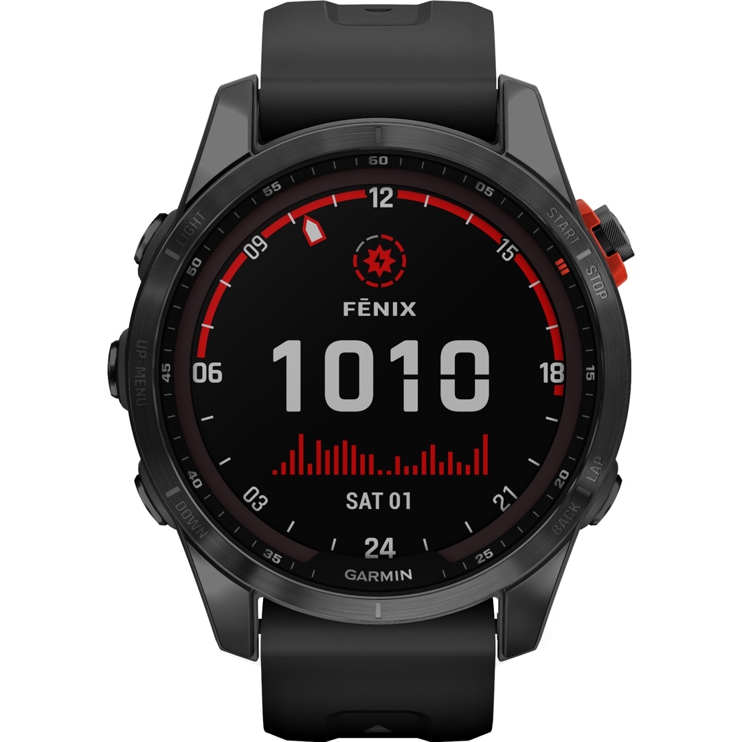 Acheter en ligne GARMIN QuickFit Bracelet (Garmin, fenix 6X Pro Solar, fenix  6X Pro, fenix 6X Pro and Sapphire, tactix Delta, fenix 6X, Gris argenté  titane) à bons prix et en toute