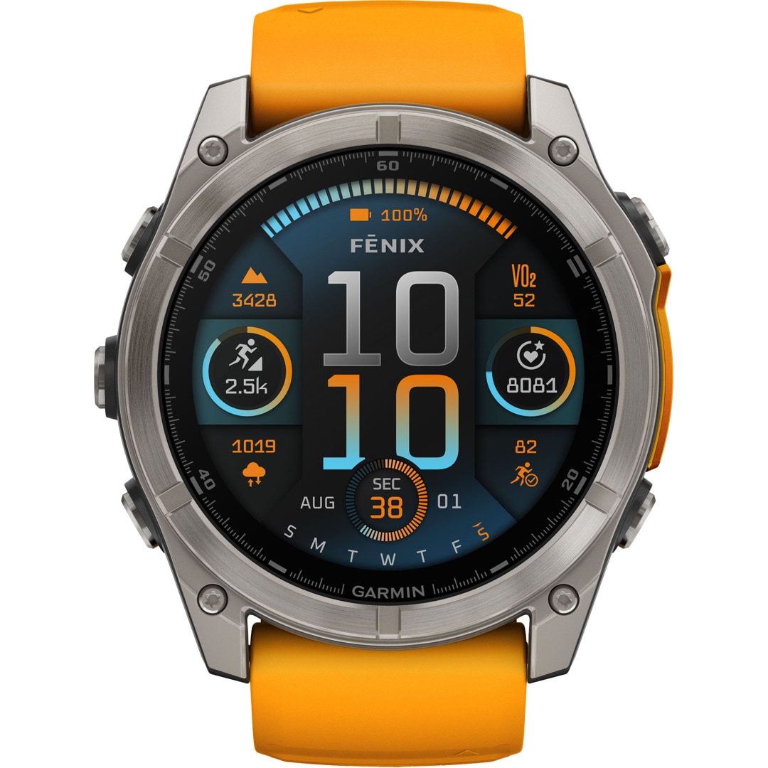 Fenix 5 14.10 cheap