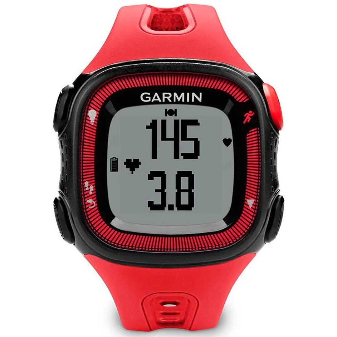 Garmin forerunner discount 15 gps