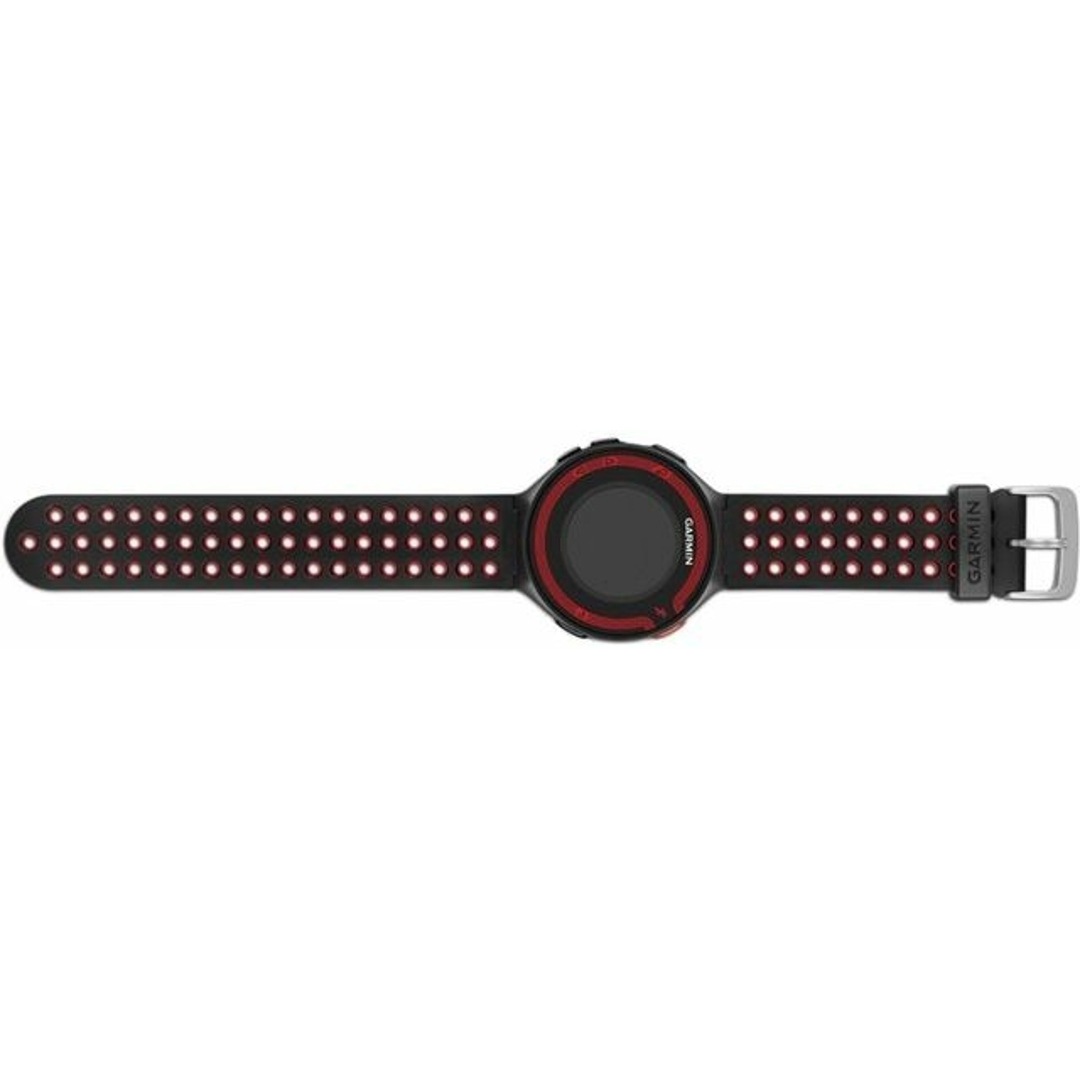Garmin forerunner outlet 220 specs