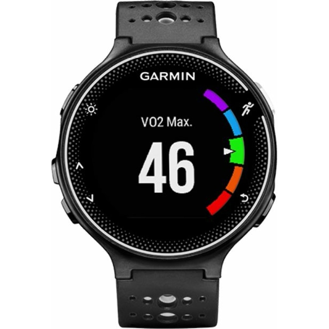 Garmin forerunner best sale 230 avis