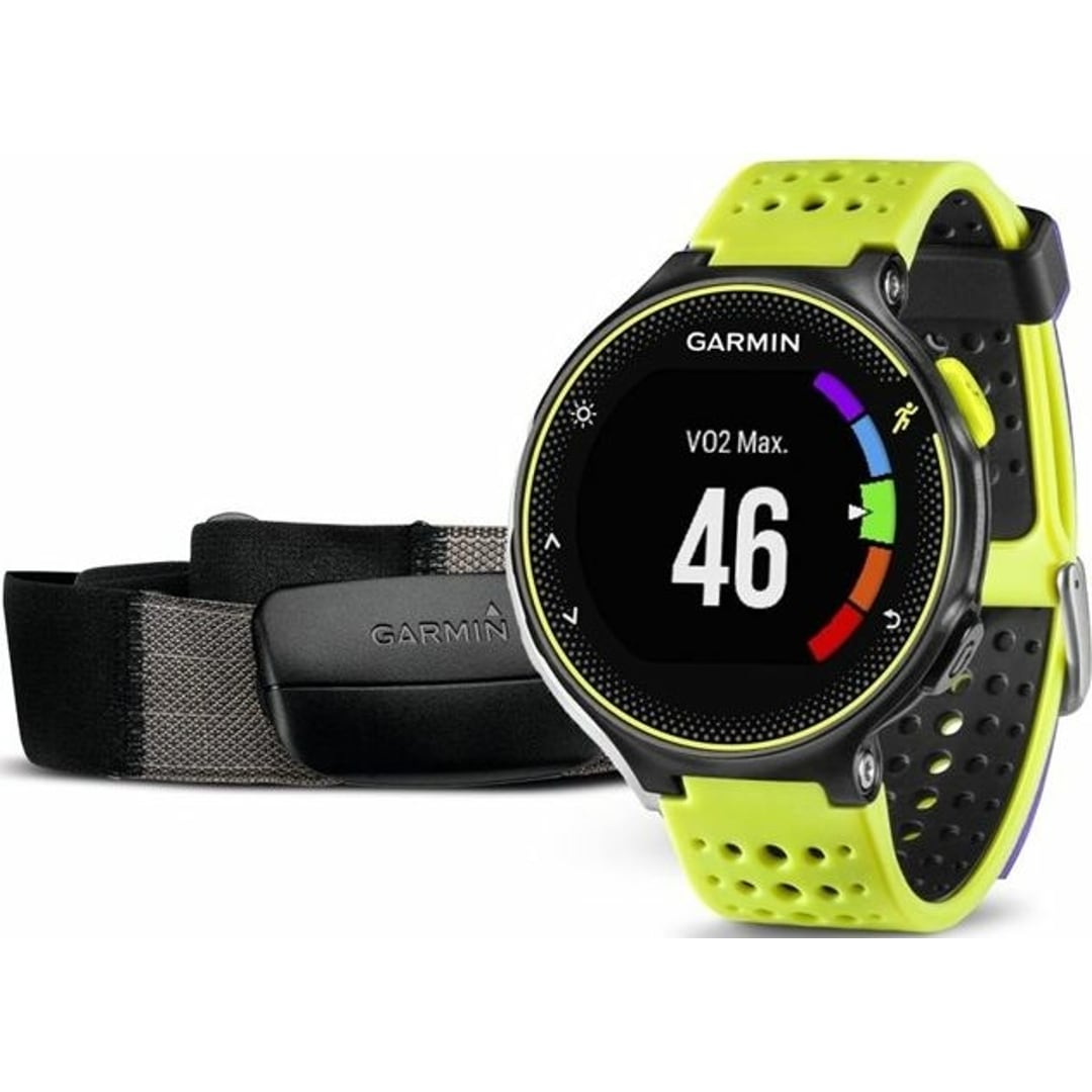 Garmin fr230 hotsell