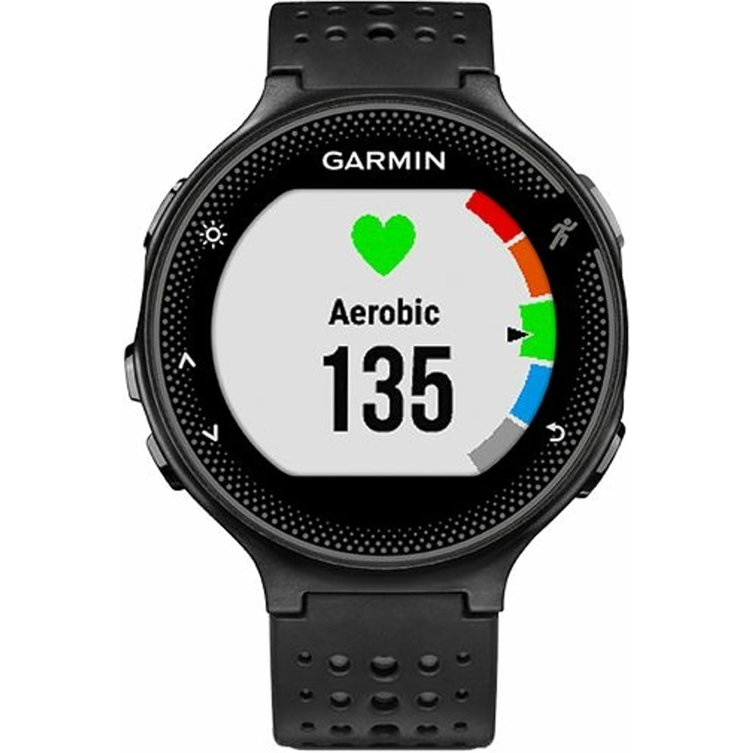 Forerunner 235 hr discount
