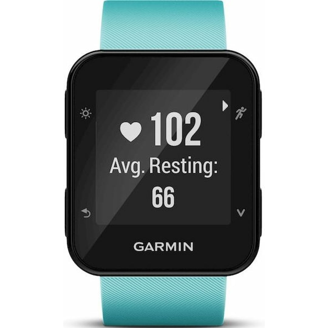 Garmin forerunner best sale 35 musikfunktion