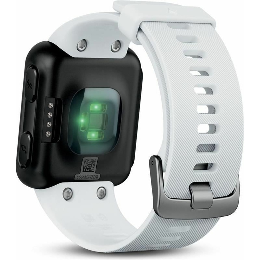 Garmin forerunner online 35 musikfunktion