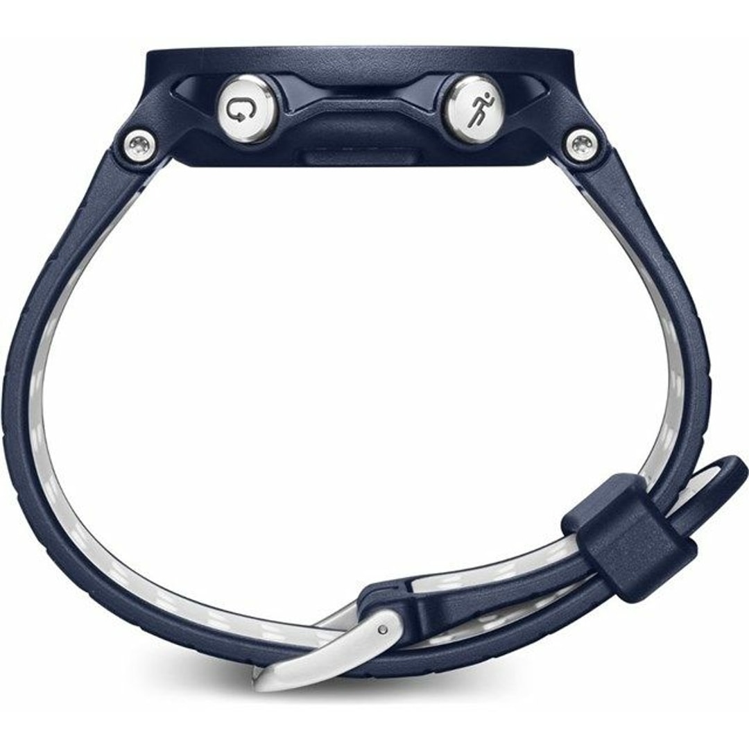 Garmin Forerunner 630 GPS-Smartwatch Montre unisexe PN6630-MB