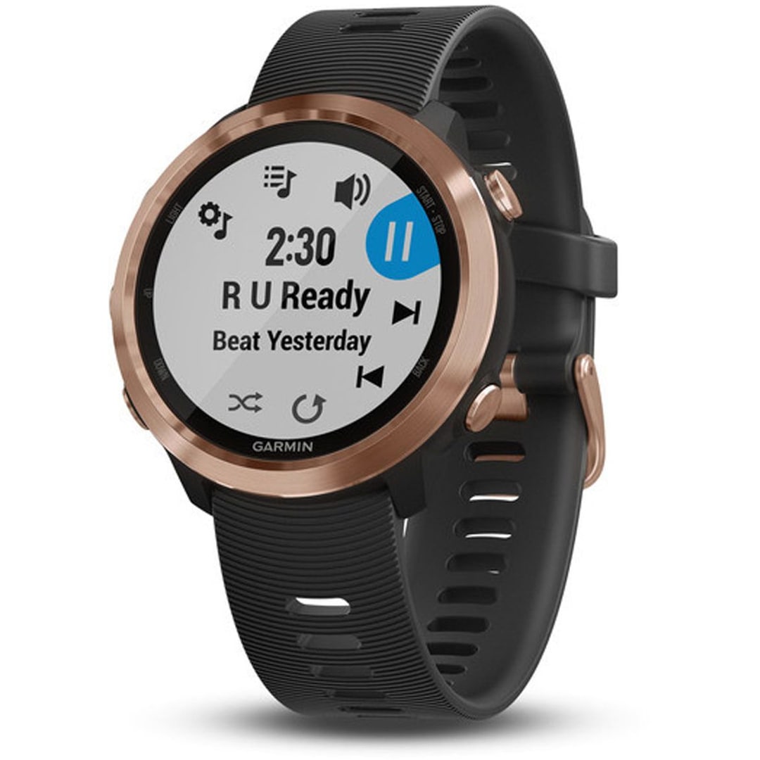 Forerunner 945 Forerunner 245 Ou 645 Forerunner 645 Garmin