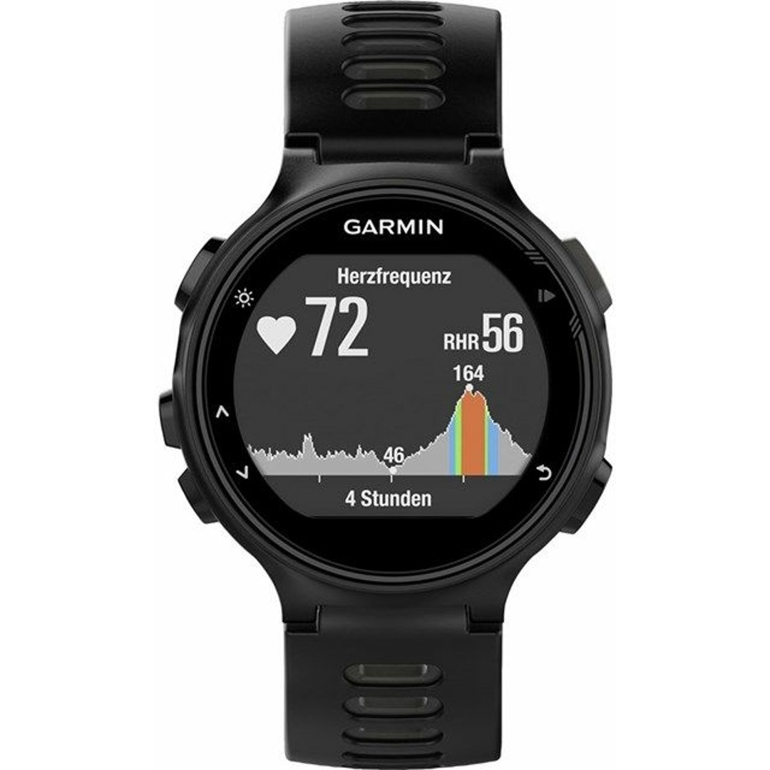 Garmin 735 ct sales