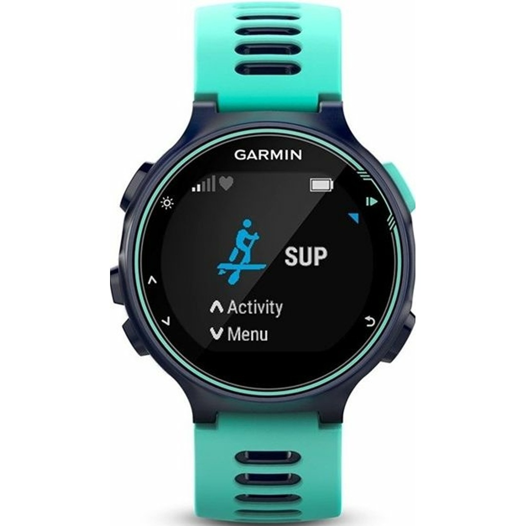 Garmin 735 sales ct