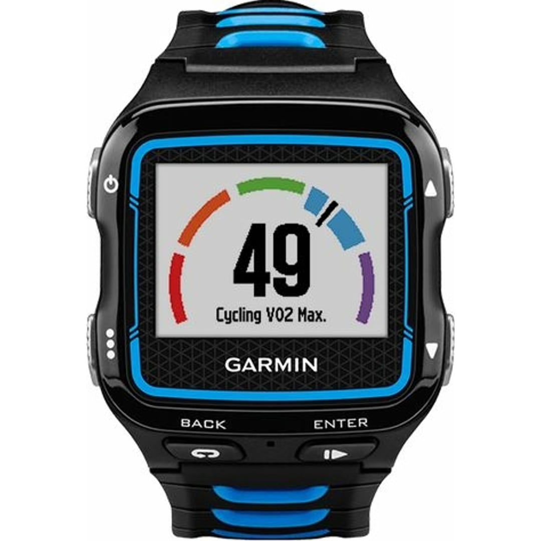 PN6920BB Garmin Forerunner 920XT Triathlon