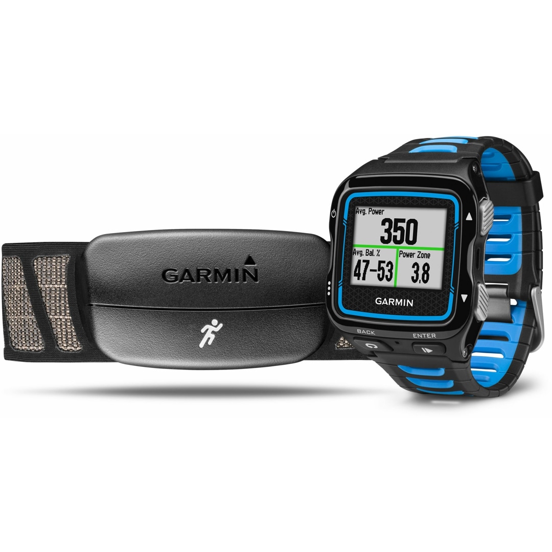 Garmin hot sale 920xt avis