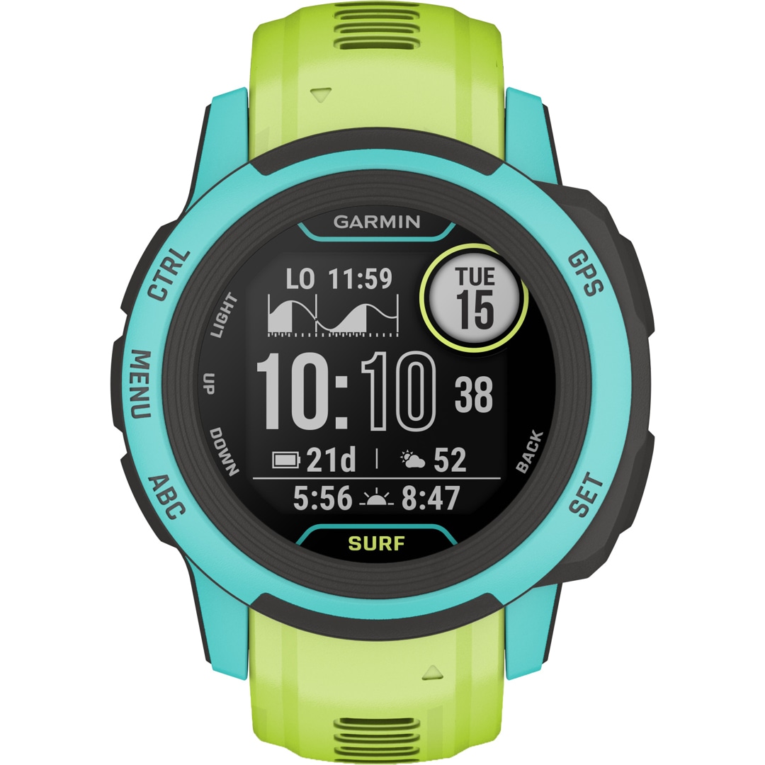 Media markt garmin instinct 2025