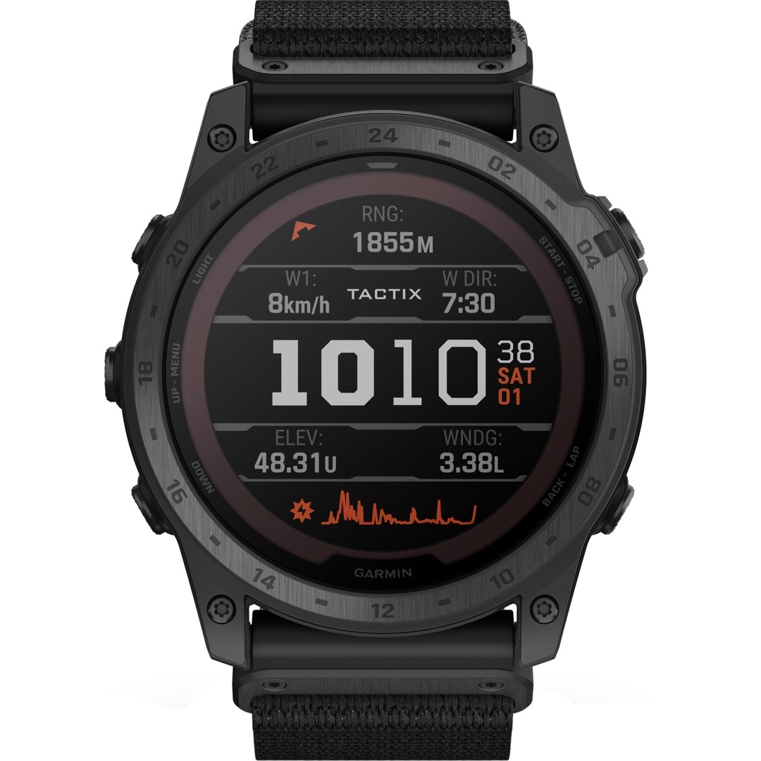 Sommeil clearance paradoxal garmin