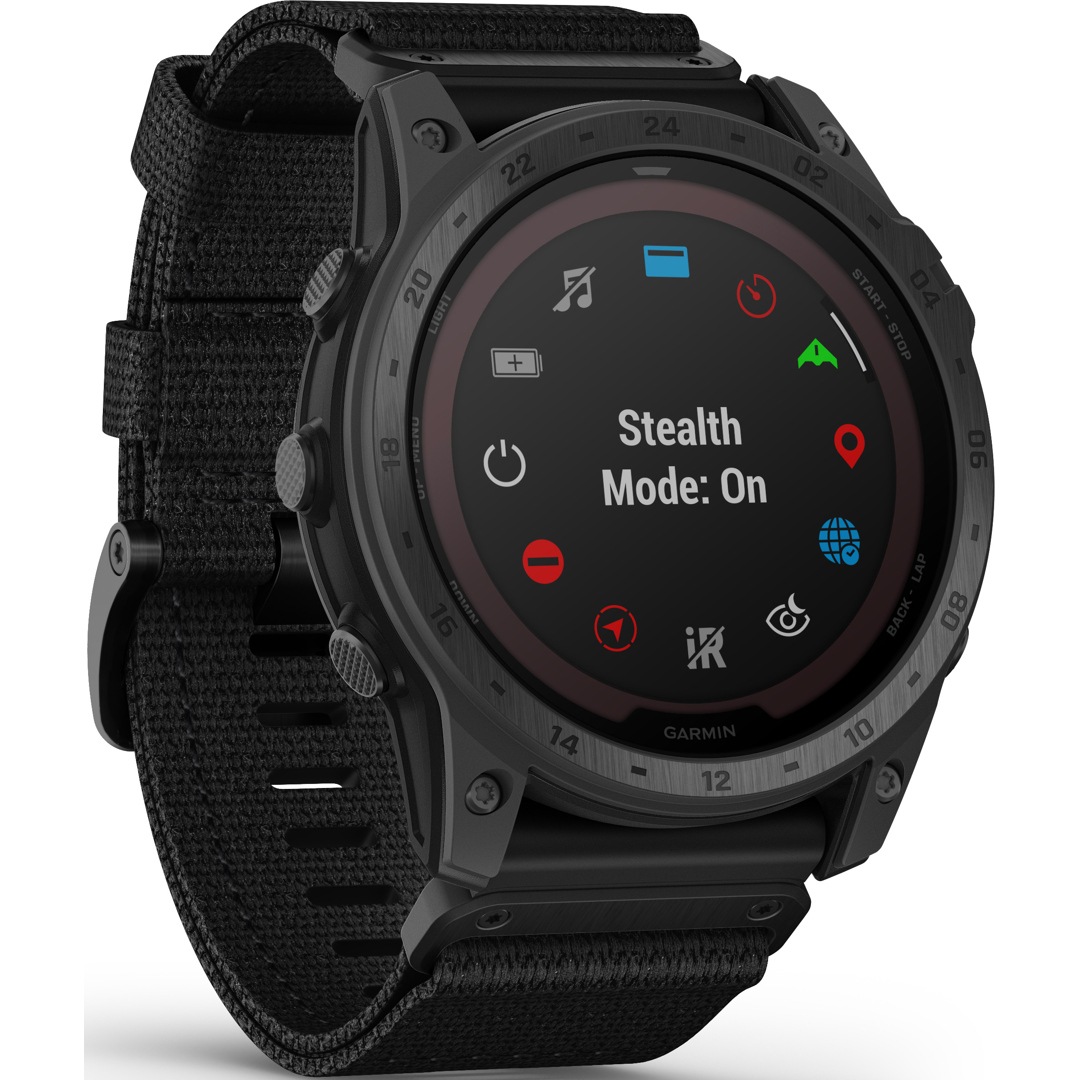 Garmin tactix 7 Pro Ballistic Edition 0100270421