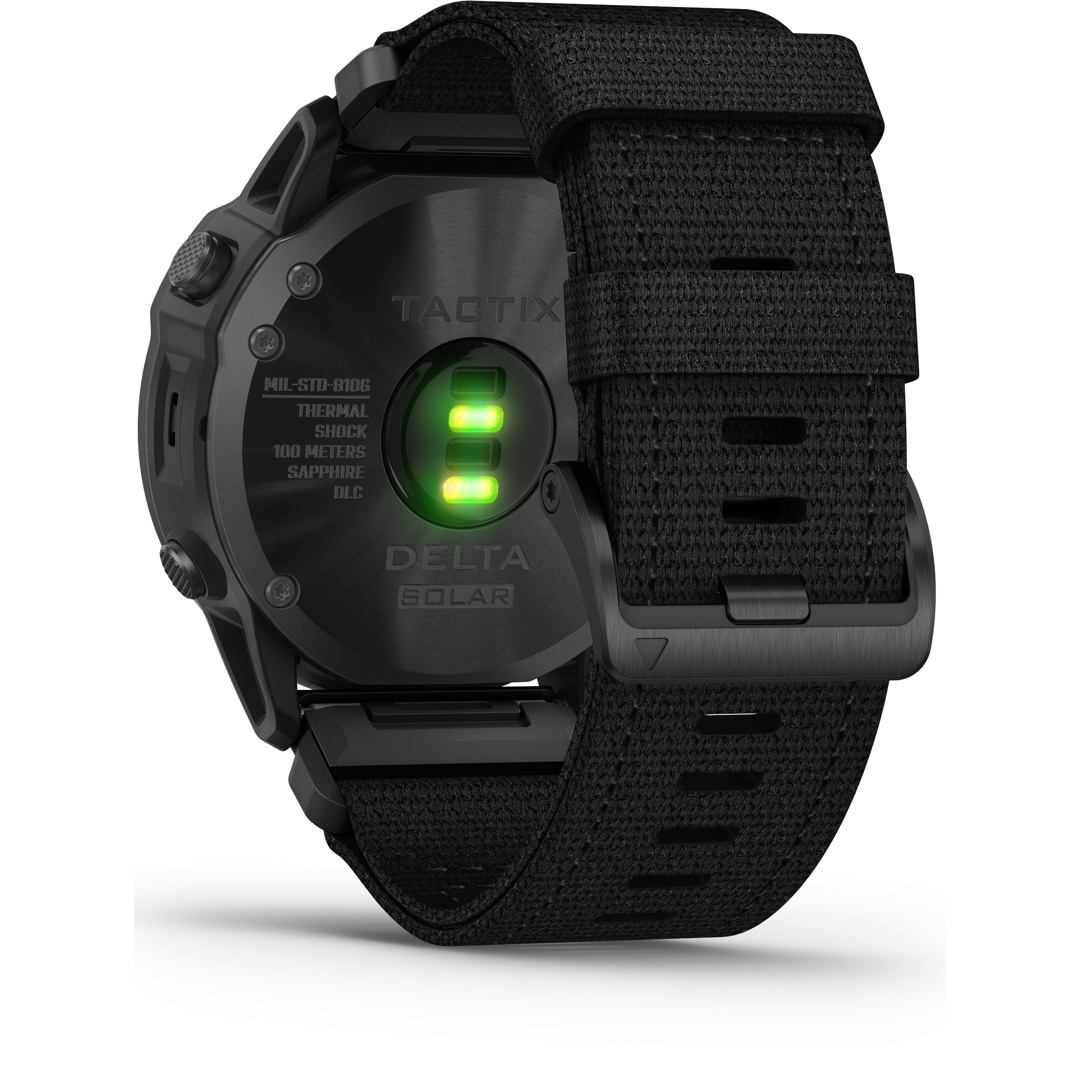 010-02357-51 Garmin Tactix Delta Solar Ballistic Edition