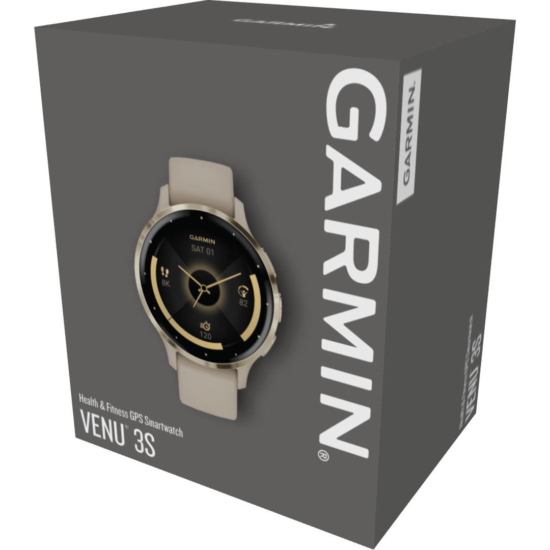 Montre Venu 3s Lin - Garmin