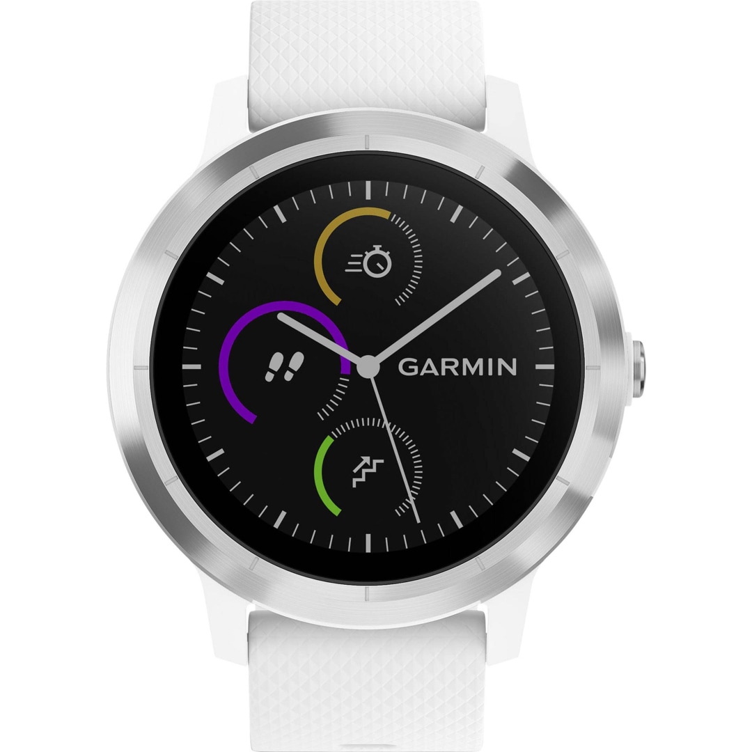 010 01769 20 Garmin V voactive 3 GPS Multisport Smartwatch HR