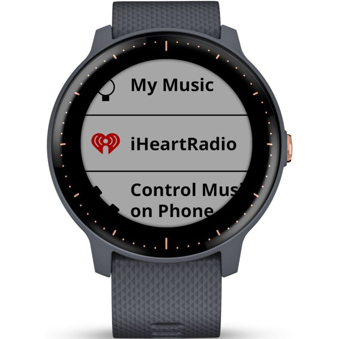 Garmin hot sale vivoactive multisport