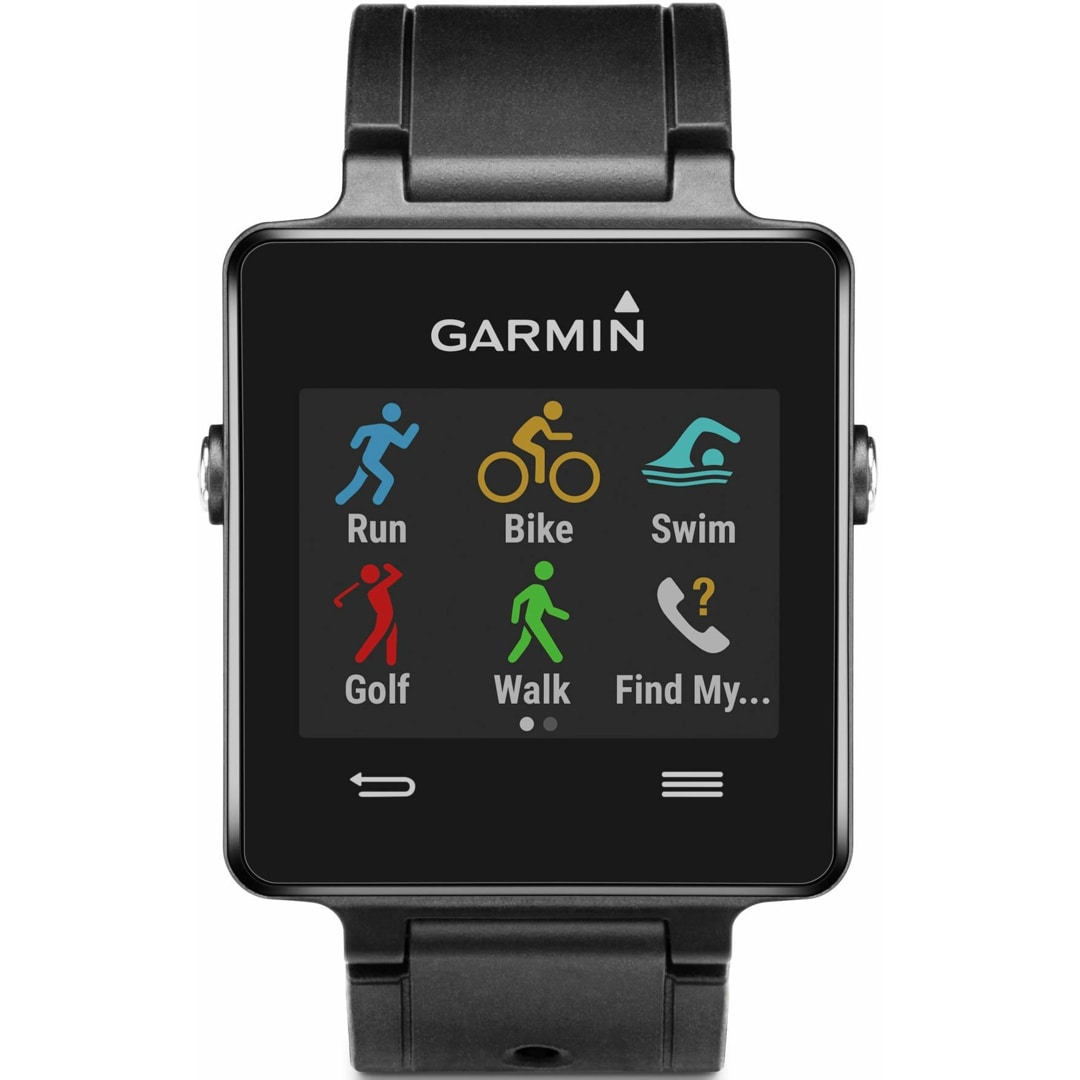 Garmin V voactive Sport GPS Smartwatch Unisexuhr PNVA B