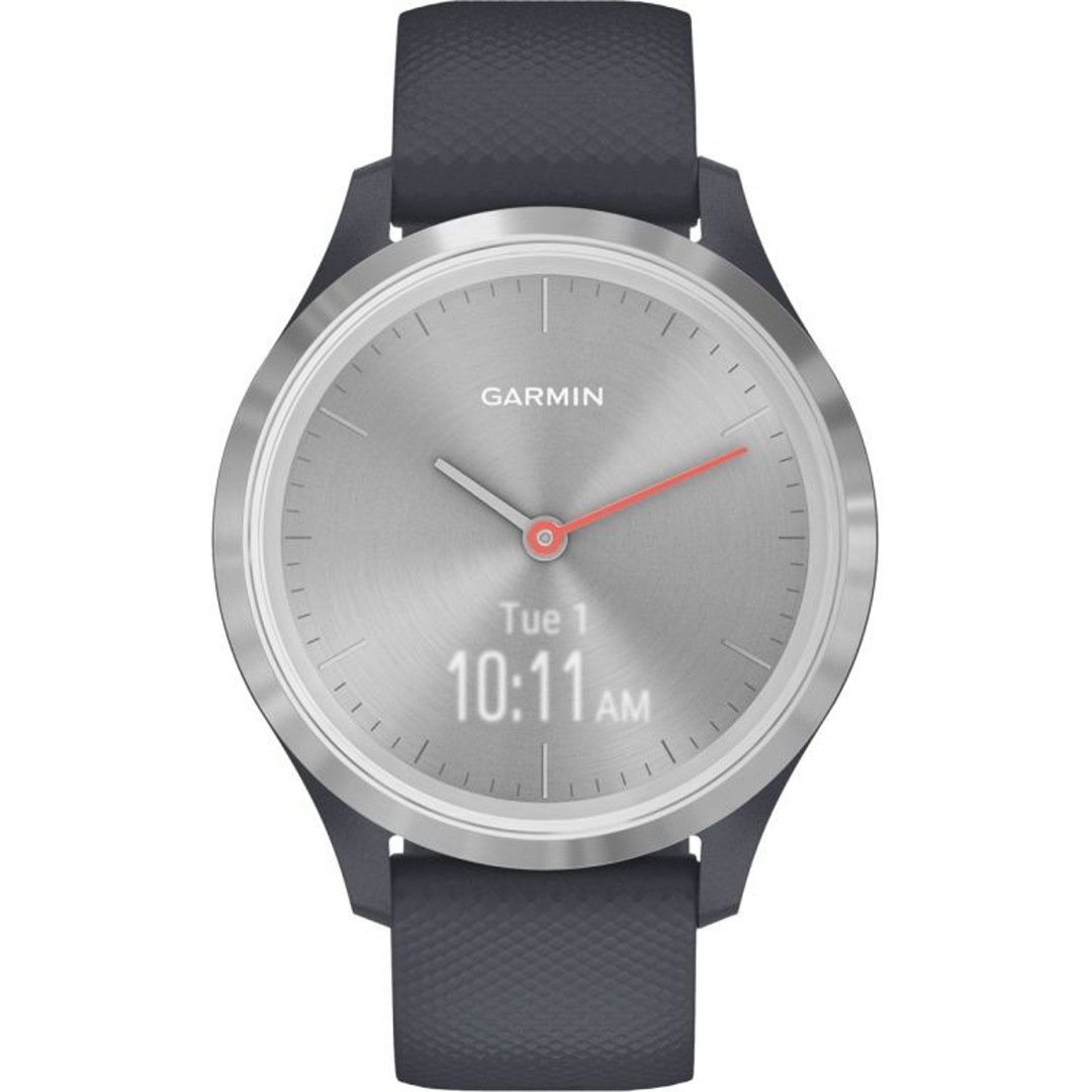 Garmin Vívomove 3S Hybrid Smartwatch HR | 010-02238-00