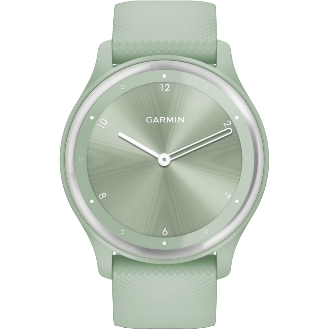 Garmin vívomove hr sport hybrid deals