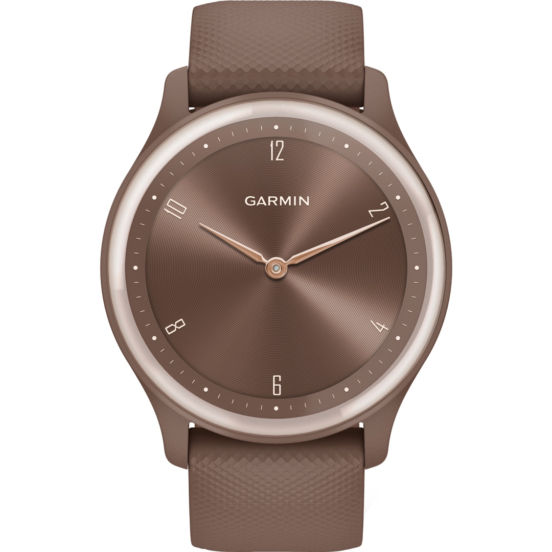 Montres Garmin pour Femmes : L'Alliance du Style et de la Technologie