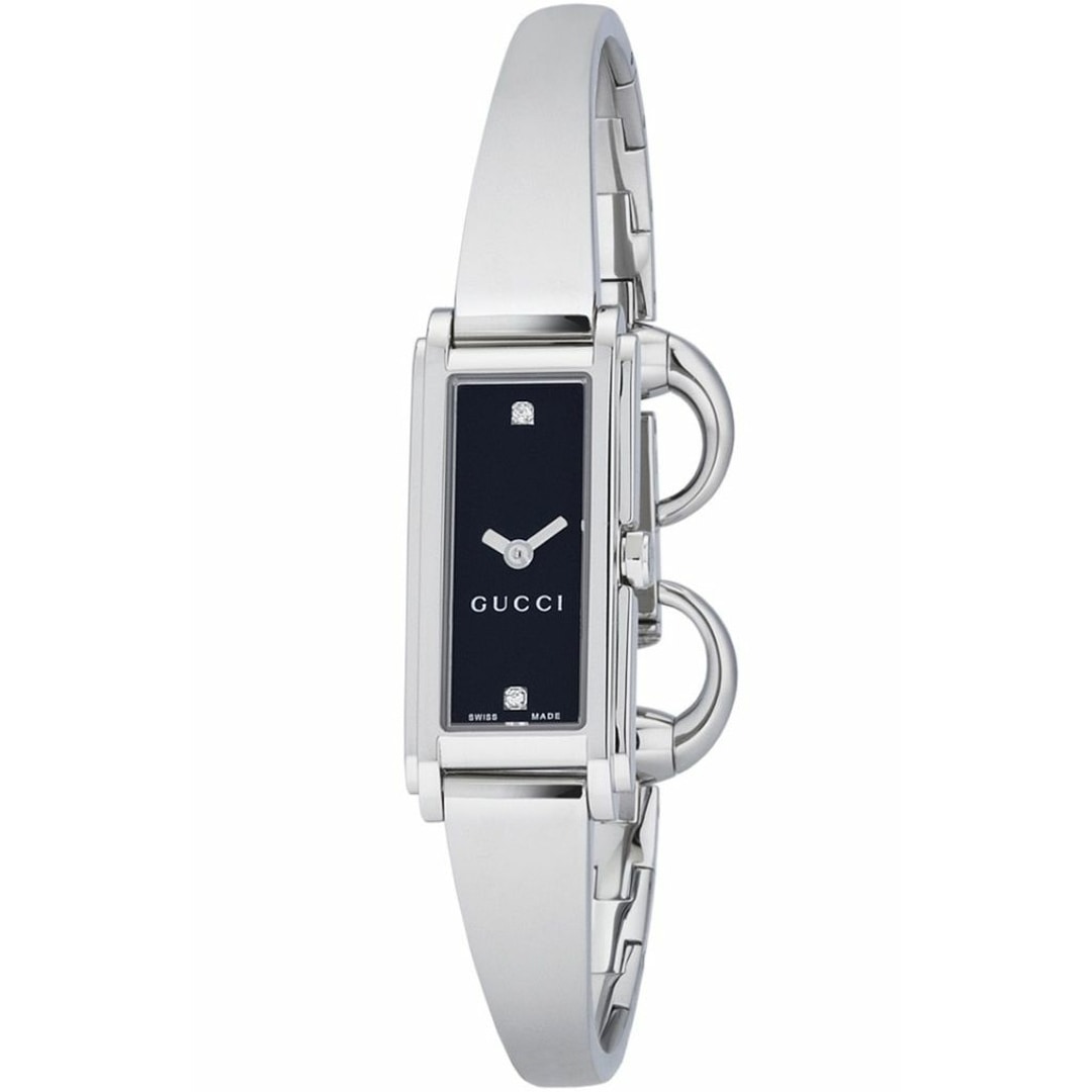 Gucci G Line Montre femme YA109518