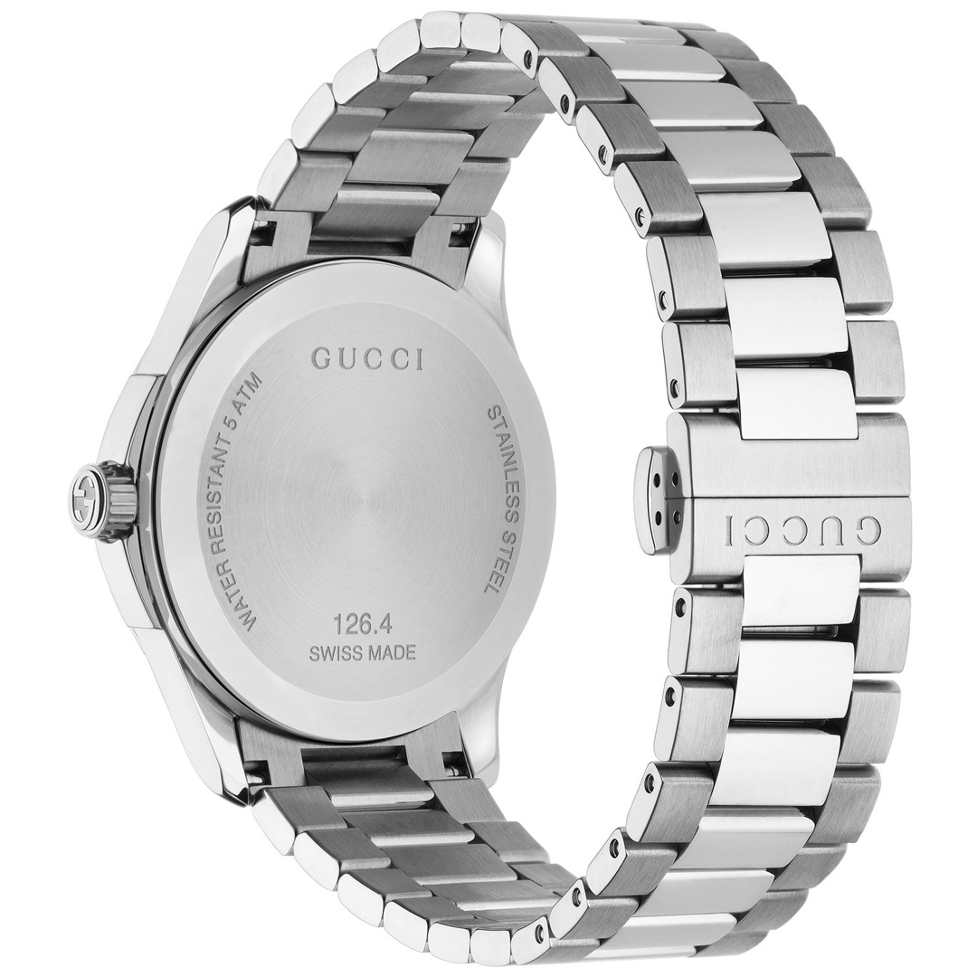 YA126459 | Gucci G-Timeless M
