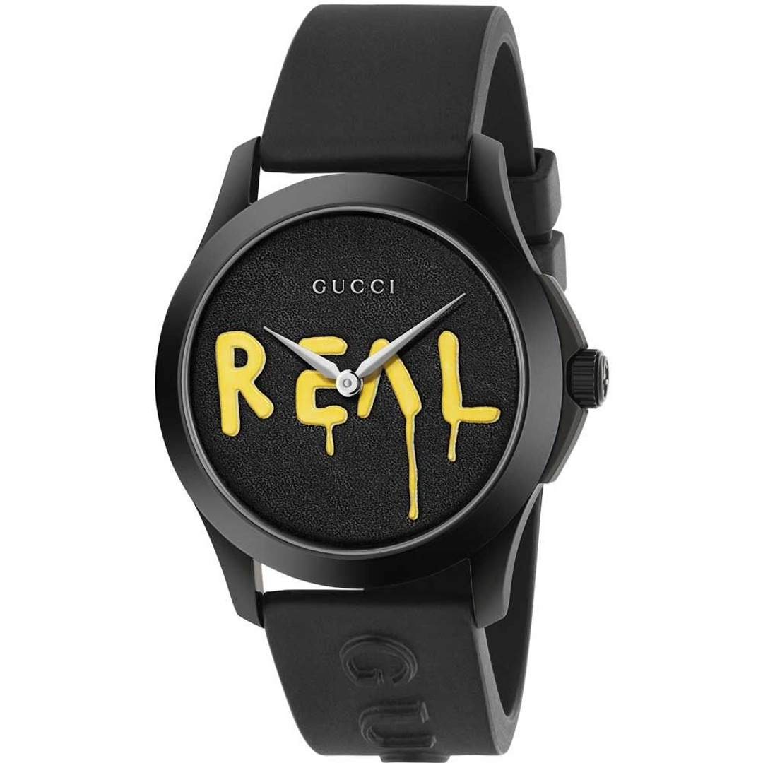 Gucci G-Timeless M Real YA1264017