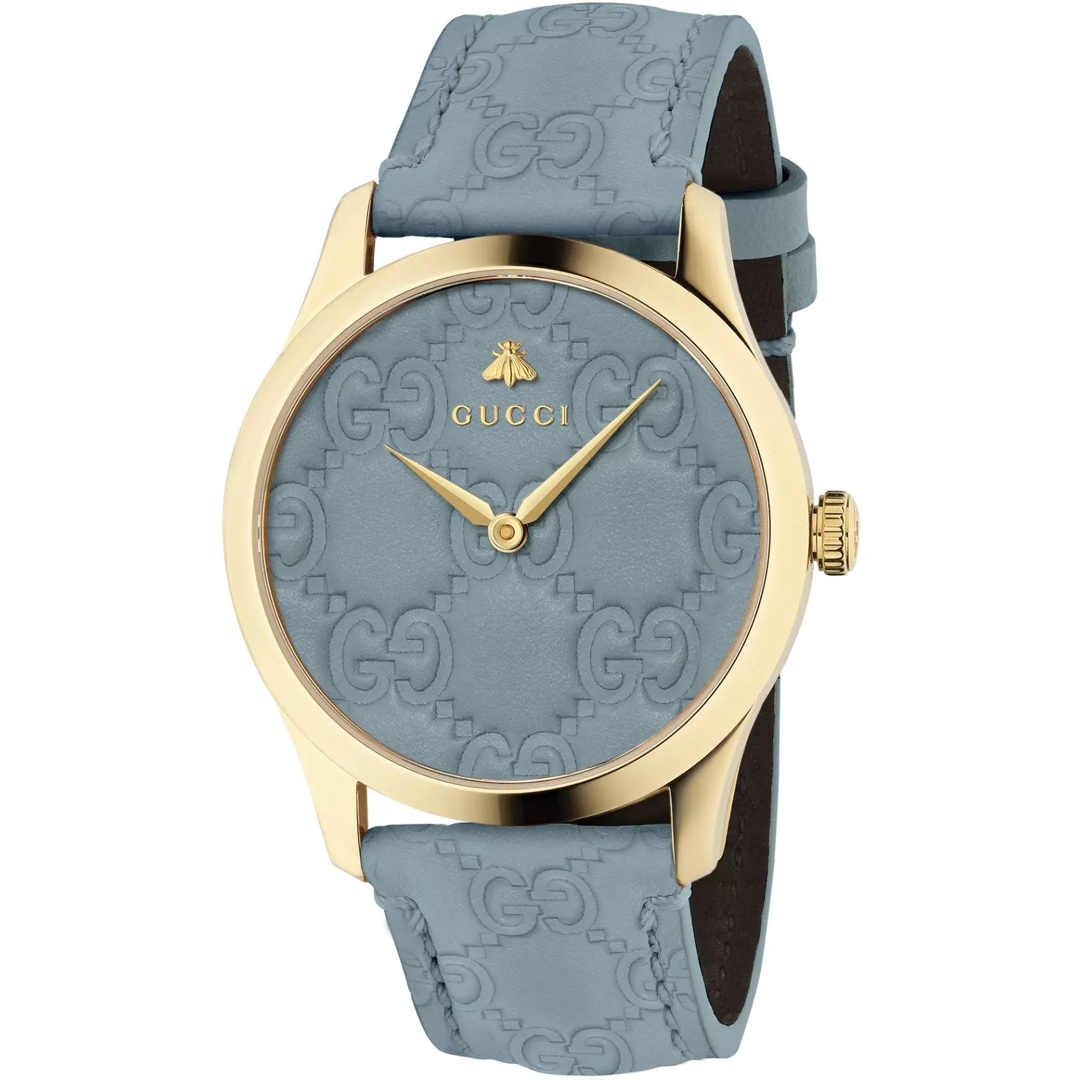 Gucci G-Timeless M Montre unisexe YA1264097