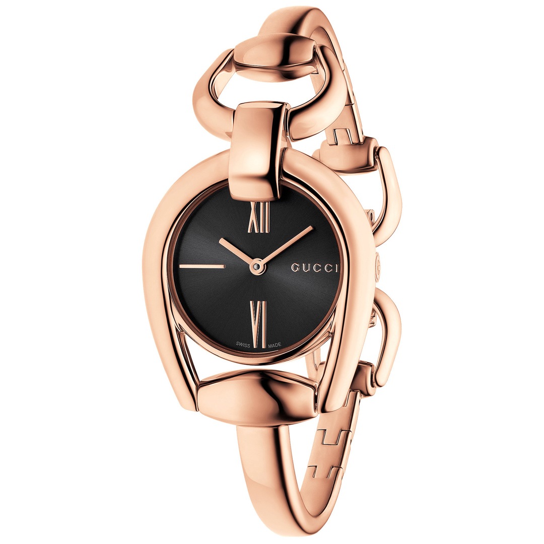 Gucci horsebit uhr outlet