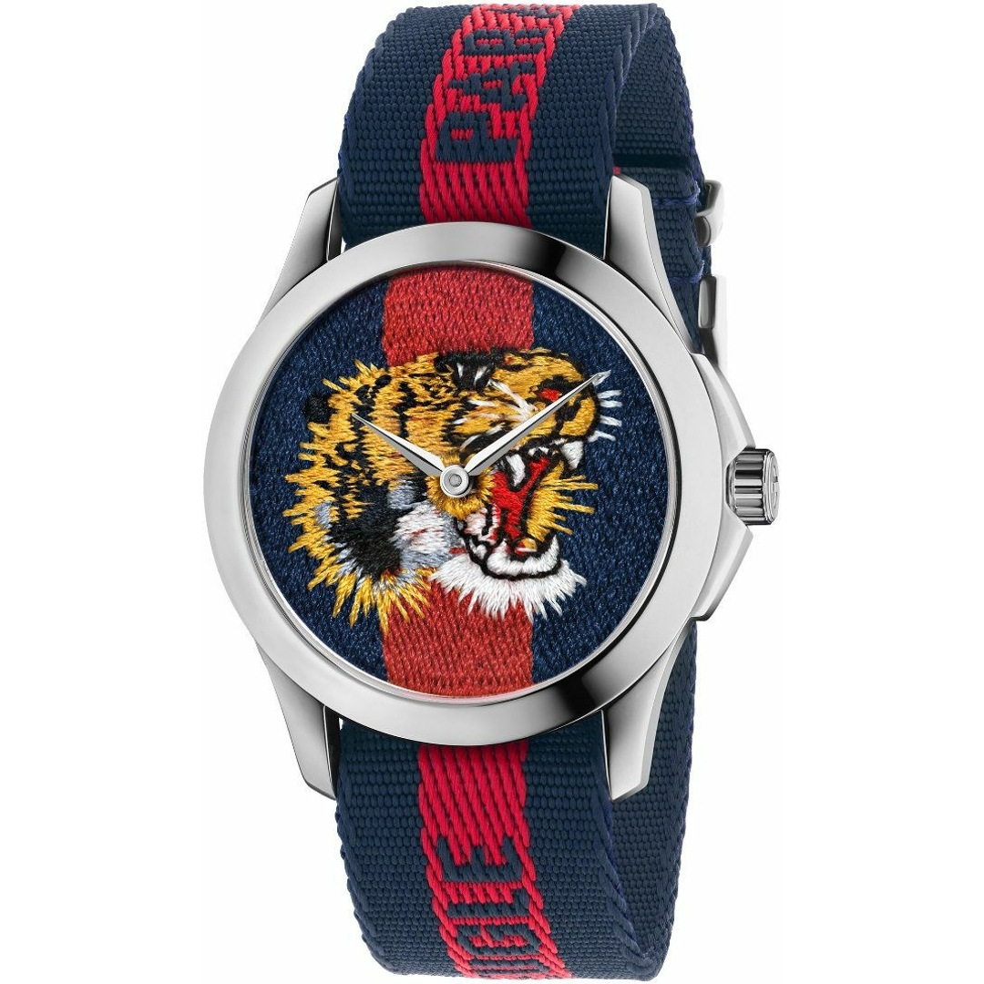 YA126495 | Gucci Le Marché des Merveilles Tiger