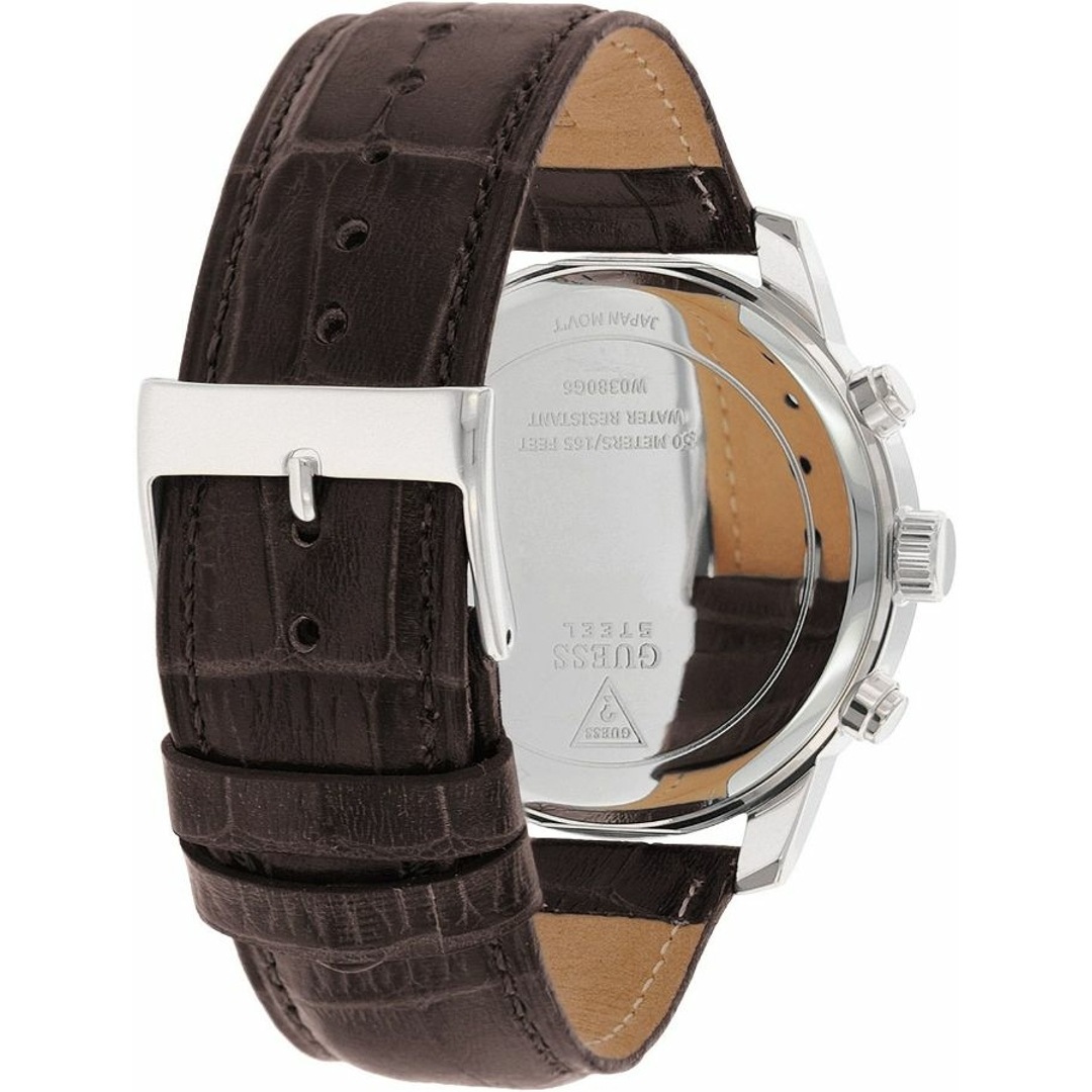 W0380G6 Guess Horizon Chronographe