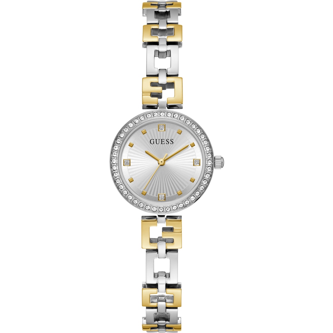 Guess Lady G Bicolor GW0656L1