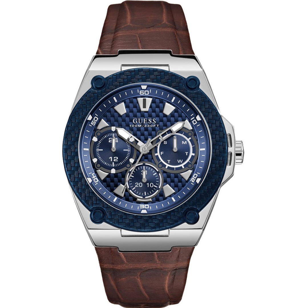 Guess Legacy gents watch W1058G4